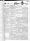Oracle and the Daily Advertiser Saturday 09 April 1808 Page 1