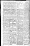 Oracle and the Daily Advertiser Saturday 09 April 1808 Page 4