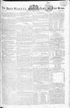 Oracle and the Daily Advertiser Monday 11 April 1808 Page 1