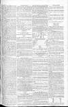 Oracle and the Daily Advertiser Wednesday 13 April 1808 Page 3