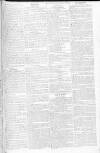 Oracle and the Daily Advertiser Monday 25 April 1808 Page 3