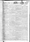 Oracle and the Daily Advertiser Friday 17 June 1808 Page 1