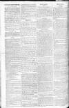 Oracle and the Daily Advertiser Wednesday 29 June 1808 Page 4