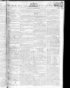 Oracle and the Daily Advertiser Thursday 30 June 1808 Page 1
