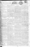 Oracle and the Daily Advertiser Thursday 14 July 1808 Page 1
