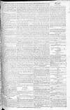 Oracle and the Daily Advertiser Thursday 14 July 1808 Page 3