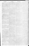 Oracle and the Daily Advertiser Thursday 14 July 1808 Page 4