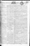Oracle and the Daily Advertiser Friday 29 July 1808 Page 1