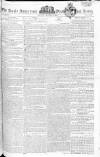 Oracle and the Daily Advertiser Friday 05 August 1808 Page 1
