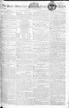 Oracle and the Daily Advertiser Saturday 06 August 1808 Page 1
