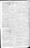 Oracle and the Daily Advertiser Saturday 13 August 1808 Page 2