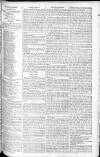 Oracle and the Daily Advertiser Saturday 13 August 1808 Page 3