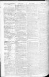 Oracle and the Daily Advertiser Saturday 13 August 1808 Page 4