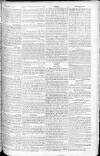 Oracle and the Daily Advertiser Monday 15 August 1808 Page 3