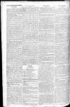Oracle and the Daily Advertiser Wednesday 17 August 1808 Page 4