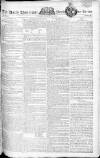 Oracle and the Daily Advertiser Friday 19 August 1808 Page 1