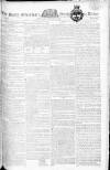 Oracle and the Daily Advertiser Saturday 20 August 1808 Page 1