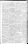Oracle and the Daily Advertiser Thursday 01 September 1808 Page 4