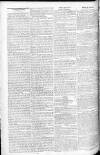 Oracle and the Daily Advertiser Friday 02 September 1808 Page 4