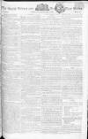 Oracle and the Daily Advertiser Saturday 03 September 1808 Page 1