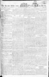 Oracle and the Daily Advertiser Tuesday 06 September 1808 Page 1
