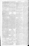 Oracle and the Daily Advertiser Tuesday 06 September 1808 Page 4