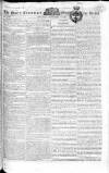 Oracle and the Daily Advertiser Saturday 10 September 1808 Page 1