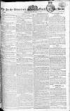 Oracle and the Daily Advertiser Monday 12 September 1808 Page 1