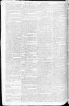 Oracle and the Daily Advertiser Thursday 15 September 1808 Page 4