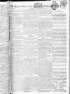 Oracle and the Daily Advertiser Tuesday 27 September 1808 Page 1