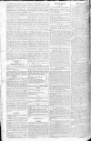 Oracle and the Daily Advertiser Tuesday 27 September 1808 Page 4