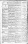 Oracle and the Daily Advertiser Friday 14 October 1808 Page 2