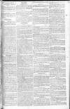 Oracle and the Daily Advertiser Friday 14 October 1808 Page 3