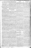 Oracle and the Daily Advertiser Friday 14 October 1808 Page 4