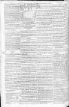 Oracle and the Daily Advertiser Saturday 22 October 1808 Page 2