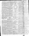 Oracle and the Daily Advertiser Saturday 22 October 1808 Page 4