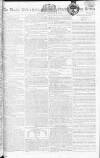 Oracle and the Daily Advertiser Thursday 27 October 1808 Page 1