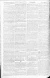 Oracle and the Daily Advertiser Thursday 27 October 1808 Page 4