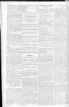 Oracle and the Daily Advertiser Monday 31 October 1808 Page 2
