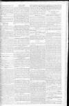Oracle and the Daily Advertiser Monday 31 October 1808 Page 3