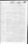 Oracle and the Daily Advertiser Tuesday 01 November 1808 Page 1