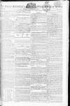 Oracle and the Daily Advertiser Friday 04 November 1808 Page 1