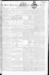 Oracle and the Daily Advertiser Tuesday 08 November 1808 Page 1