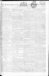 Oracle and the Daily Advertiser Saturday 12 November 1808 Page 1