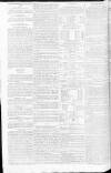 Oracle and the Daily Advertiser Saturday 12 November 1808 Page 4