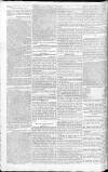 Oracle and the Daily Advertiser Friday 18 November 1808 Page 2