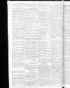 Oracle and the Daily Advertiser Monday 21 November 1808 Page 4