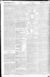 Oracle and the Daily Advertiser Tuesday 29 November 1808 Page 4