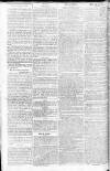 Oracle and the Daily Advertiser Thursday 01 December 1808 Page 4