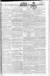 Oracle and the Daily Advertiser Friday 02 December 1808 Page 1